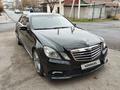 Mercedes-Benz E 350 2010 годаfor7 700 000 тг. в Шымкент