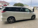 Toyota Estima 2006 года за 4 500 000 тг. в Уральск – фото 2