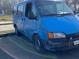 Ford Transit 1993 годаүшін1 550 000 тг. в Алматы – фото 3