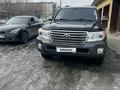 Toyota Land Cruiser 2013 годаүшін22 800 000 тг. в Алматы – фото 8