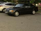 Mercedes-Benz C 220 1994 годаfor2 000 000 тг. в Тараз – фото 3