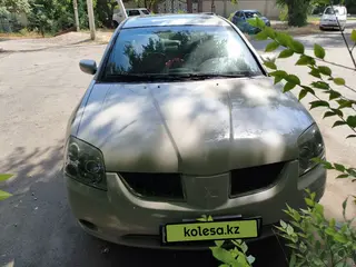 Mitsubishi Galant