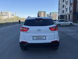 Hyundai Creta 2021 года за 9 800 000 тг. в Атырау – фото 4