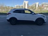 Hyundai Creta 2021 года за 9 800 000 тг. в Атырау – фото 3