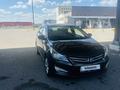 Hyundai Accent 2014 года за 5 250 000 тг. в Астана – фото 2