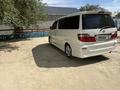 Toyota Alphard 2007 года за 6 300 000 тг. в Аральск – фото 2