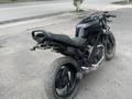 Honda  NTV 650 1993 годаүшін800 000 тг. в Шымкент – фото 4