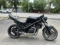 Honda  NTV 650 1993 годаүшін800 000 тг. в Шымкент