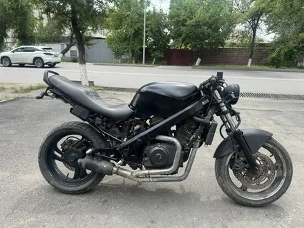 Honda  NTV 650 1993 года за 800 000 тг. в Шымкент