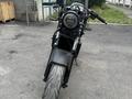 Honda  NTV 650 1993 годаүшін800 000 тг. в Шымкент – фото 3