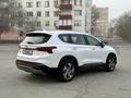 Hyundai Santa Fe 2022 года за 17 000 000 тг. в Атырау – фото 10