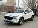 Hyundai Santa Fe 2022 года за 17 000 000 тг. в Атырау