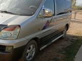 Hyundai Starex 2005 годаүшін4 000 000 тг. в Актобе – фото 4