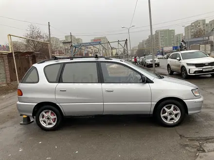 Toyota Ipsum 1996 года за 3 950 000 тг. в Алматы – фото 10
