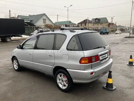 Toyota Ipsum 1996 года за 3 950 000 тг. в Алматы – фото 7