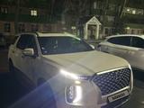 Hyundai Palisade 2021 года за 19 000 000 тг. в Шымкент – фото 2