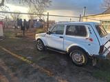 ВАЗ (Lada) Lada 2121 2013 года за 680 000 тг. в Актобе – фото 3