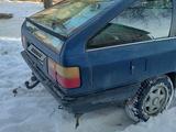 Audi 100 1989 годаfor750 000 тг. в Алматы – фото 4