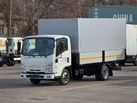 Isuzu  NMR85H 2026 года за 26 500 000 тг. в Алматы