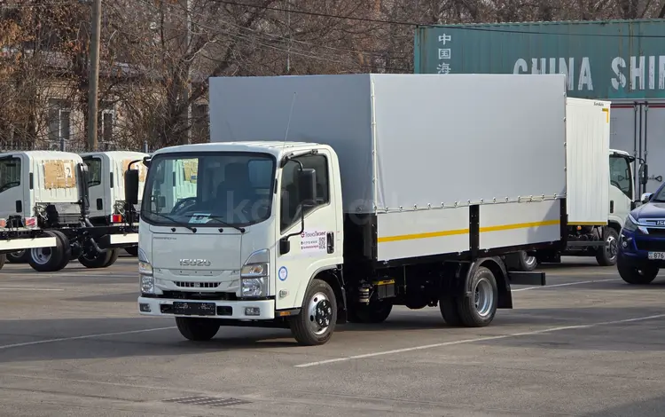 Isuzu  NMR85H 2026 года за 26 500 000 тг. в Алматы