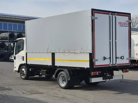 Isuzu  NMR85H 2026 года за 26 500 000 тг. в Алматы – фото 2