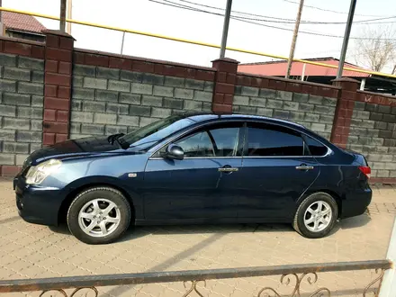 Nissan Almera 2014 года за 3 850 000 тг. в Алматы