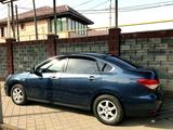 Nissan Almera 2014 годаүшін3 850 000 тг. в Алматы – фото 2