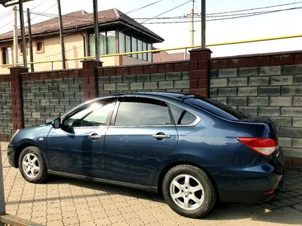 Nissan Almera 2014 года за 3 850 000 тг. в Алматы – фото 2