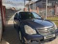 Nissan Almera 2014 года за 3 850 000 тг. в Алматы – фото 3