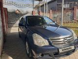 Nissan Almera 2014 годаүшін3 850 000 тг. в Алматы – фото 3