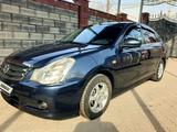 Nissan Almera 2014 годаүшін3 850 000 тг. в Алматы – фото 4
