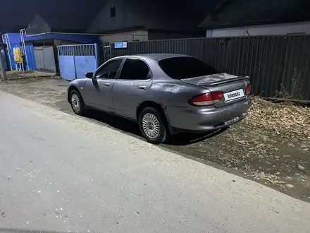 Mazda Xedos 6 1995 года за 699 999 тг. в Талдыкорган – фото 4