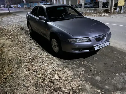 Mazda Xedos 6 1995 года за 699 999 тг. в Талдыкорган – фото 3