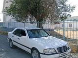 Mercedes-Benz C 220 1994 годаfor1 100 000 тг. в Тараз – фото 2