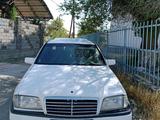 Mercedes-Benz C 220 1994 годаfor1 100 000 тг. в Тараз