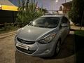 Hyundai Elantra 2012 годаfor5 700 000 тг. в Атырау