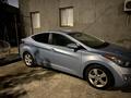 Hyundai Elantra 2012 годаfor5 700 000 тг. в Атырау – фото 2