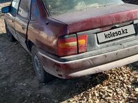 Opel Vectra 1990 годаfor700 000 тг. в Шымкент