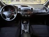 Kia Cerato 2013 годаfor5 700 000 тг. в Алматы – фото 2