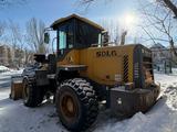 SDLG  LG 933 2012 годаүшін6 500 000 тг. в Астана – фото 4