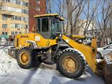 SDLG  LG 933 2012 годаүшін6 500 000 тг. в Астана