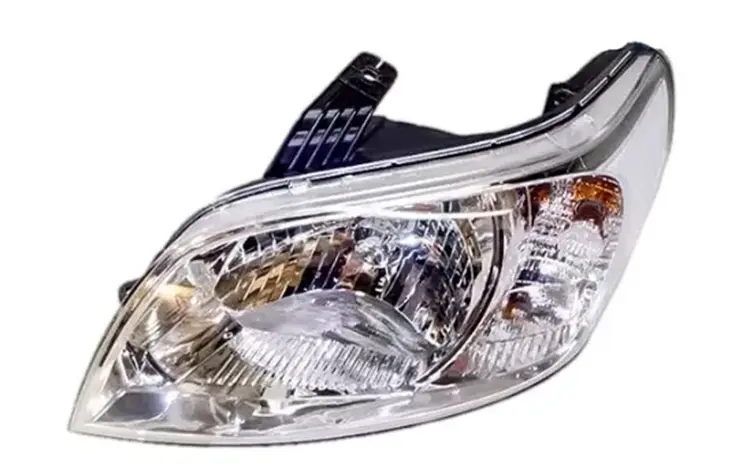 Фара передняя правая Chevrolet Nexia (2020) за 37 600 тг. в Караганда
