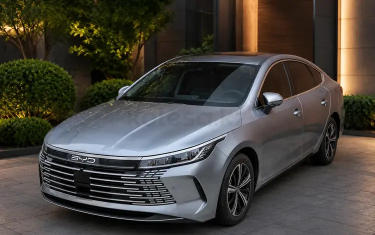 BYD Destoyer 05 стекла фар в идеальном качестве за 40 000 тг. в Алматы