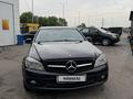 Mercedes-Benz C 200 2007 годаүшін4 200 000 тг. в Алматы