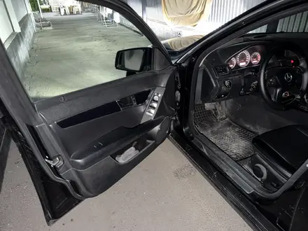 Mercedes-Benz C 200 2007 года за 4 200 000 тг. в Алматы – фото 10