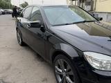 Mercedes-Benz C 200 2007 года за 4 200 000 тг. в Алматы – фото 3