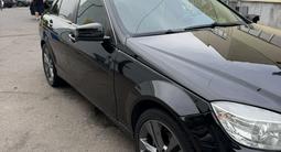 Mercedes-Benz C 200 2007 годаүшін4 200 000 тг. в Алматы – фото 3