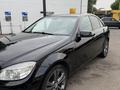 Mercedes-Benz C 200 2007 годаүшін4 200 000 тг. в Алматы – фото 2