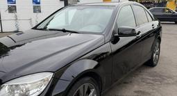 Mercedes-Benz C 200 2007 годаүшін4 200 000 тг. в Алматы – фото 2