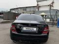 Mercedes-Benz C 200 2007 годаүшін4 200 000 тг. в Алматы – фото 4